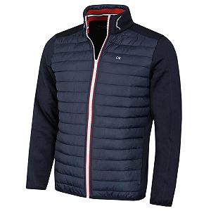 Куртка Calvin Klein CK Hybrid Insulate Lightweight - Фото 1