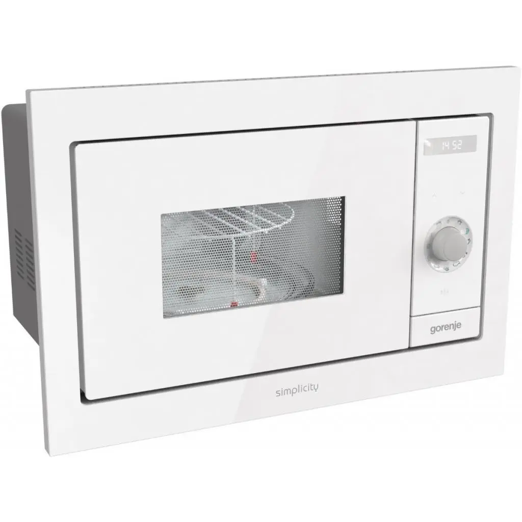 Микроволновая печь Gorenje BM235SYW, фото №2