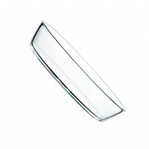 Купити Форма для запікання VALICLUD скляна овальна для мікрохвильової печі - Фото 1 Форма для запікання VALICLUD скляна овальна для мікрохвильової печі - Фото 1