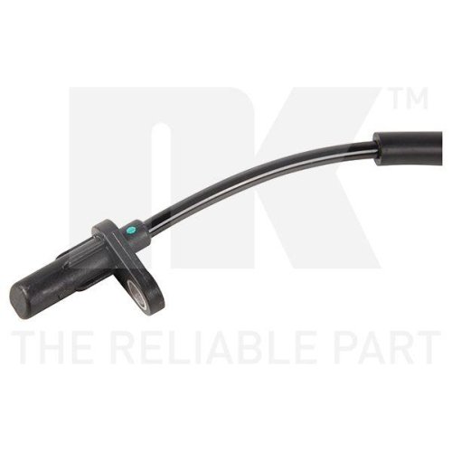 Датчик частоты вращения колеса NK 291561 для BMW передний для а/м с круиз-контролем, фото №2 Датчик частоты вращения колеса NK 291561 для BMW передний для а/м с круиз-контролем, фото №2