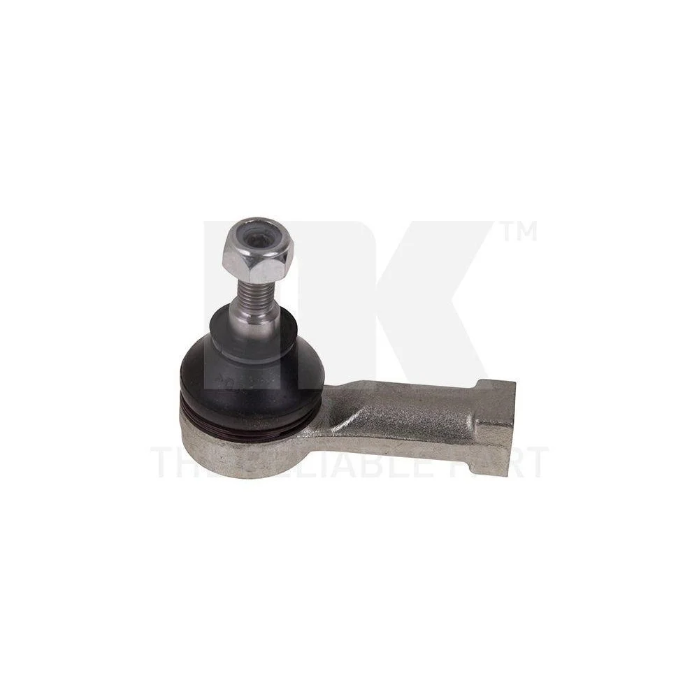 Наконечник рульової тяги NK 5033012 для MITSUBISHI HYUNDAI передня вісь зліва зовнішній, фото №1