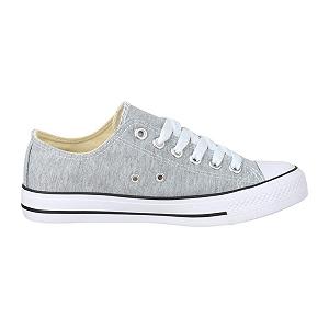 Кроссовки Elara Chunkyrayan unisex низкие текстильные synthetic.ua - Фото 1