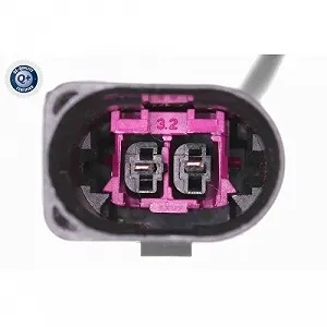 Датчик температуры отработавших газов VEMO Q+ V10-72-1468 synthetic.ua - Фото 1