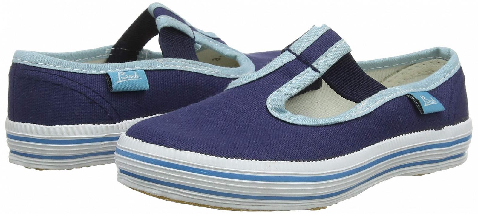 Кеды Beck Unisex Basic 300, фото №5 Кеды Beck Unisex Basic 300, фото №5