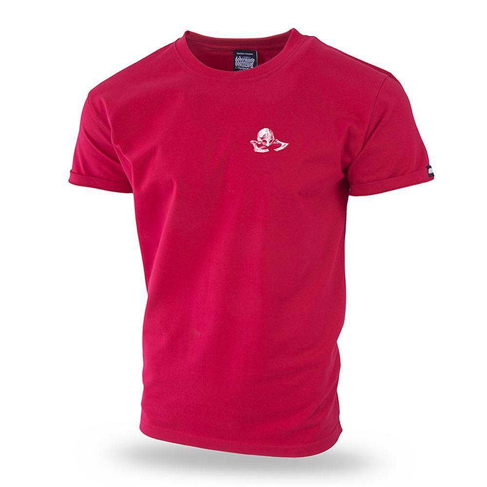 Dobermans Aggressive Футболка Hatchet TS182RD XXL, фото №1