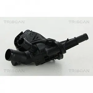Термостат охолоджуючої рідини TRISCAN 8620 47195 для RENAULT DACIA synthetic.ua - Фото 1
