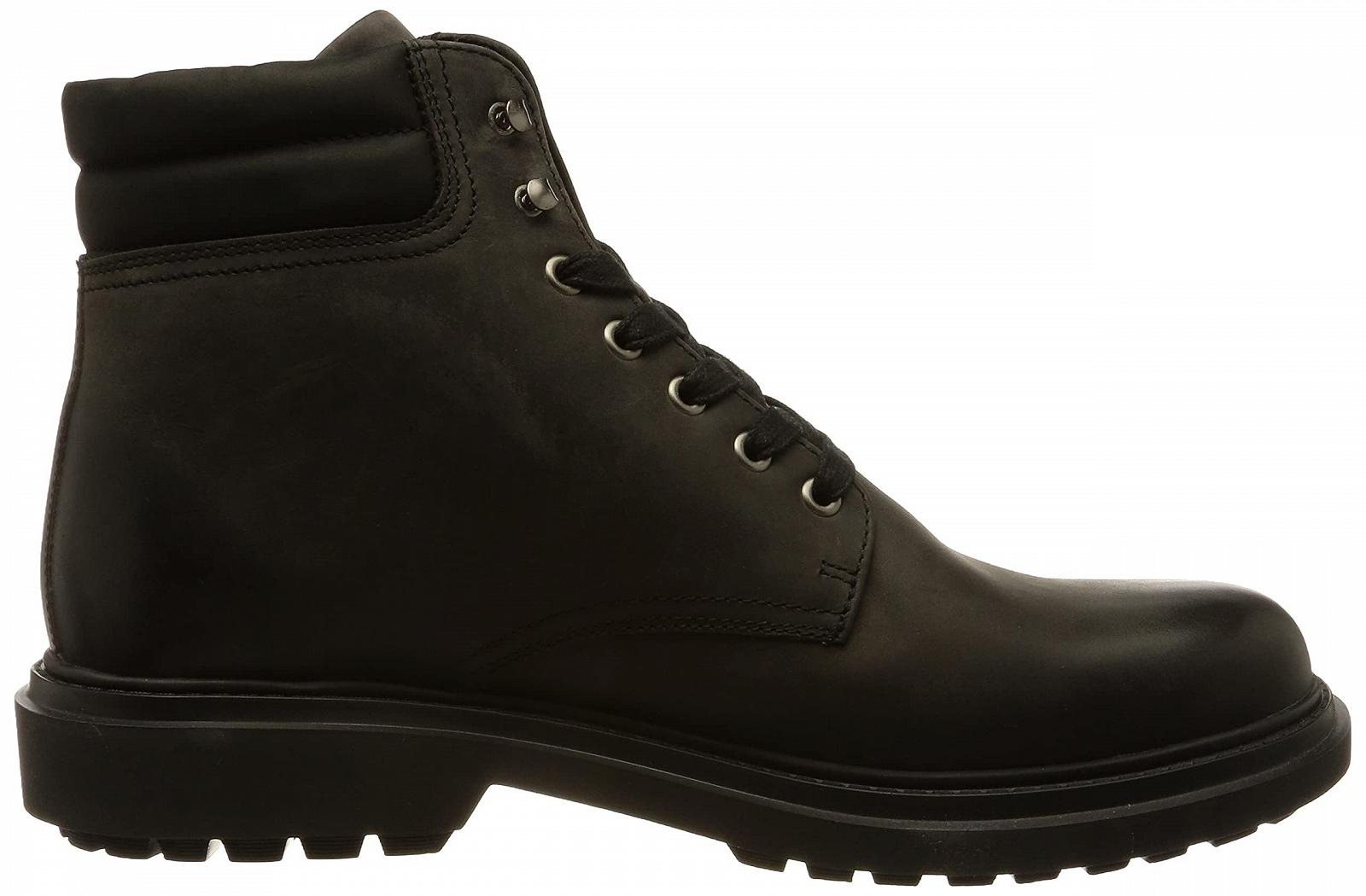 Мужские ботинки Geox U Faloria B ABX C, фото №6