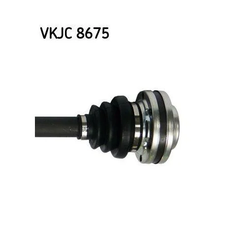 Привідний вал SKF VKJC 8675 для BMW задній міст зліва справа, фото №3 Привідний вал SKF VKJC 8675 для BMW задній міст зліва справа, фото №3