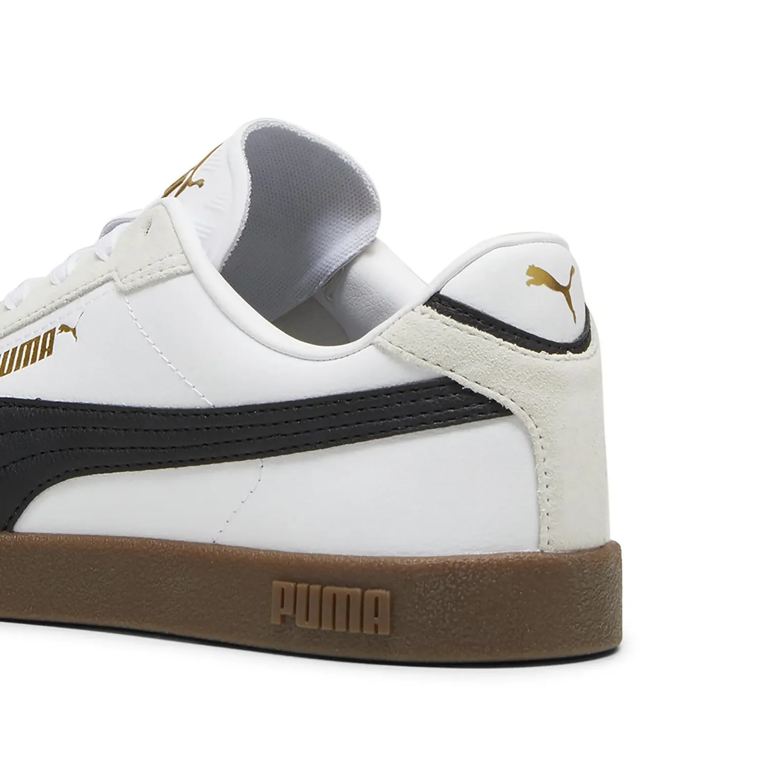 Кросівки PUMA Club II Era Unisex, фото №3 Кросівки PUMA Club II Era Unisex, фото №3