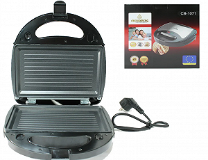 Мультимейкер Crownberg Cb 1071 750Вт - Фото 1