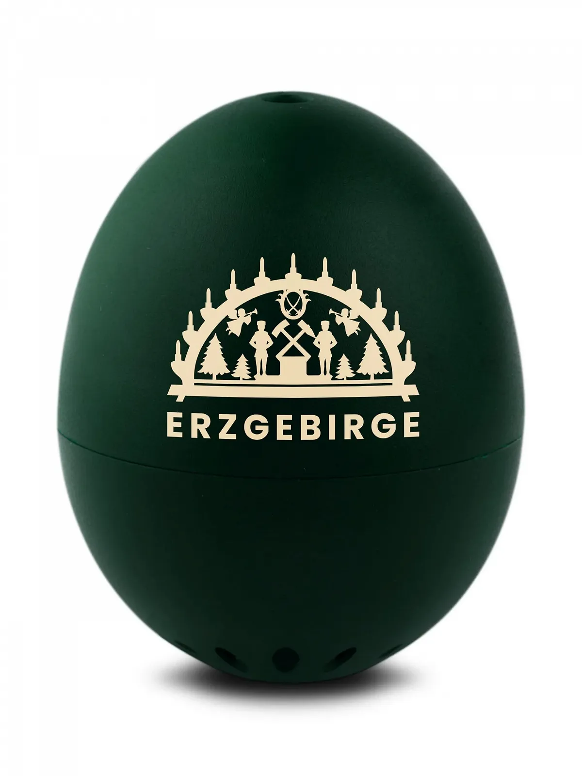Таймер для яиц Brainstream Erzgebirge PiepEi музыкальный, фото №2 Таймер для яиц Brainstream Erzgebirge PiepEi музыкальный, фото №2