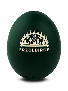 Таймер для яиц Brainstream Erzgebirge PiepEi музыкальный цена на synthetic.ua - Фото 1 Таймер для яиц Brainstream Erzgebirge PiepEi музыкальный synthetic.ua - Фото 1