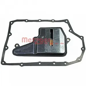 Комплект гідравлічного фільтра АКПП METZGER 8020064 GREENPARTS для MAZDA synthetic.ua - Фото 1