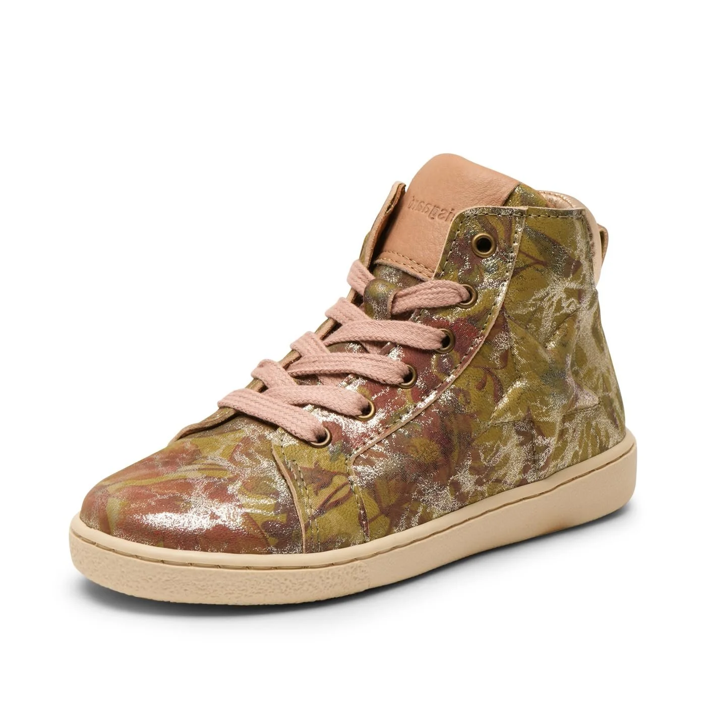 Туфли Bisgaard Gaia L, фото №1