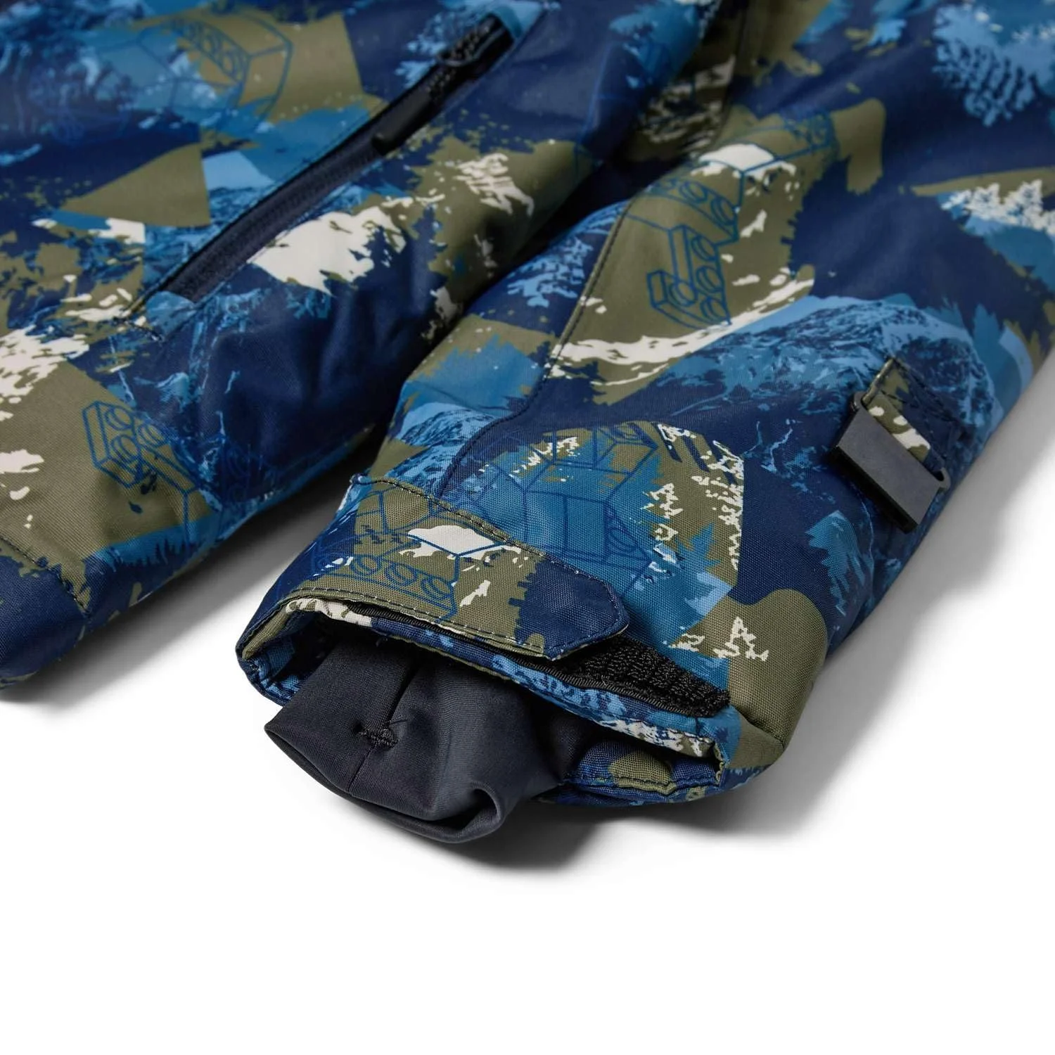 Куртка LEGO Unisex, фото №6