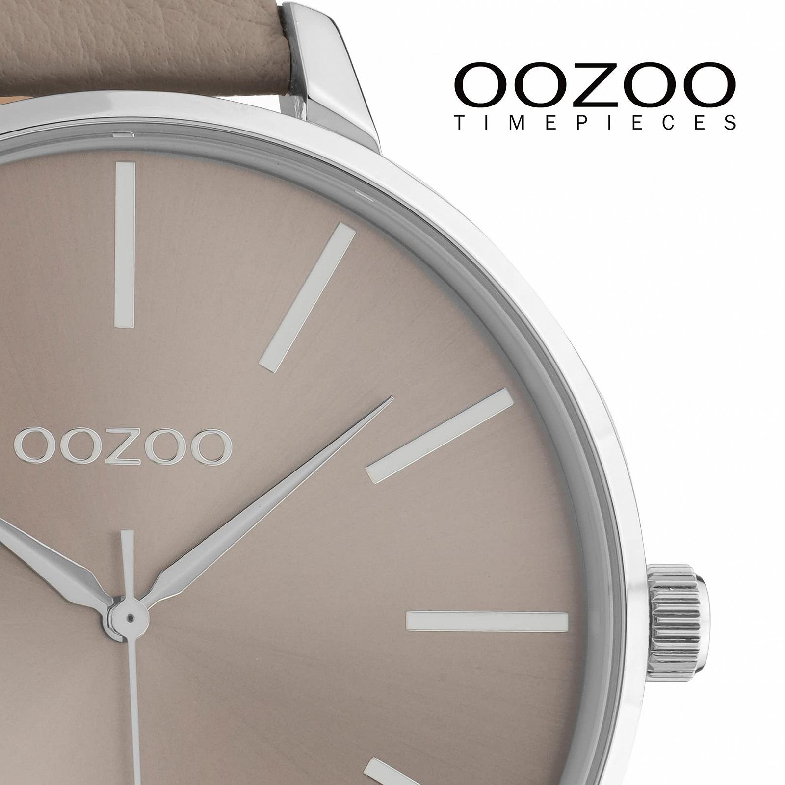 Часы Oozoo Timepieces Женские, фото №3 Часы Oozoo Timepieces Женские, фото №3