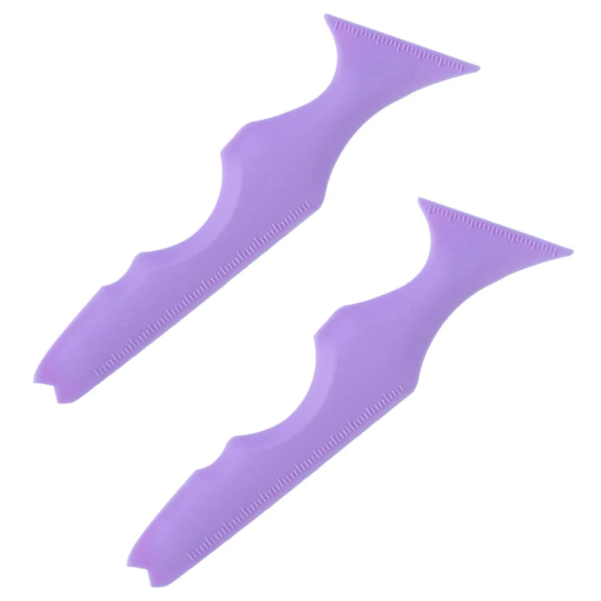 Шаблон для підводки Ipetboom Силіконовий З крилами, фото №7 Шаблон для підводки Ipetboom Силіконовий З крилами, фото №7