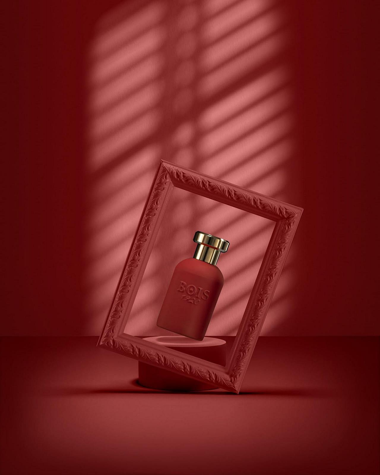 Парфюмерная вода Bois 1920 Oro Rosso 50 мл, фото №2