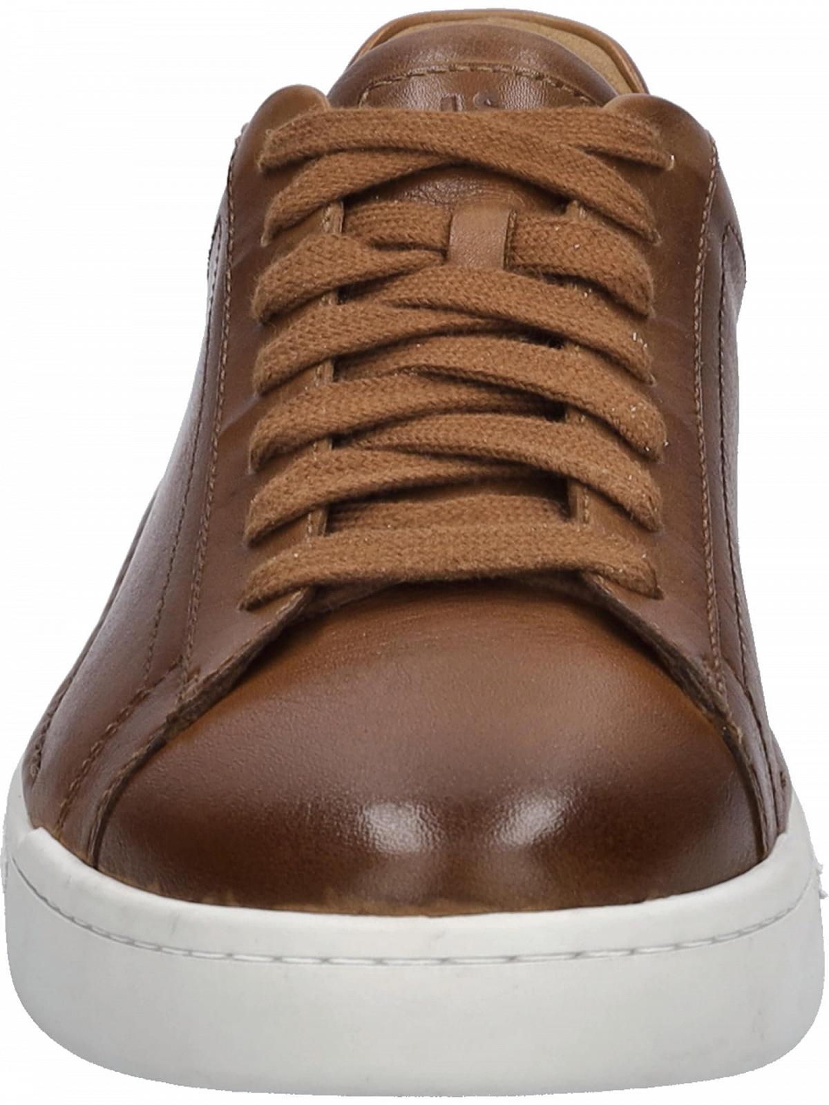 Кросівки Josef Seibel Cleve 02 Білий, фото №4