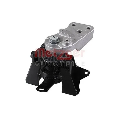 Подушка двигуна METZGER AUTOTEILE 8054578 для MITSUBISHI, права, фото №2 Подушка двигуна METZGER AUTOTEILE 8054578 для MITSUBISHI, права, фото №2