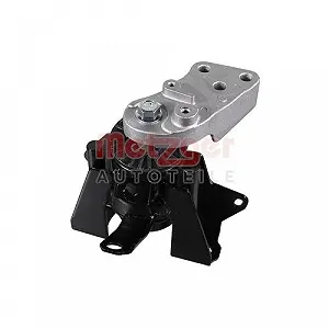 Подушка двигуна METZGER AUTOTEILE 8054578 для MITSUBISHI, права synthetic.ua - Фото 1