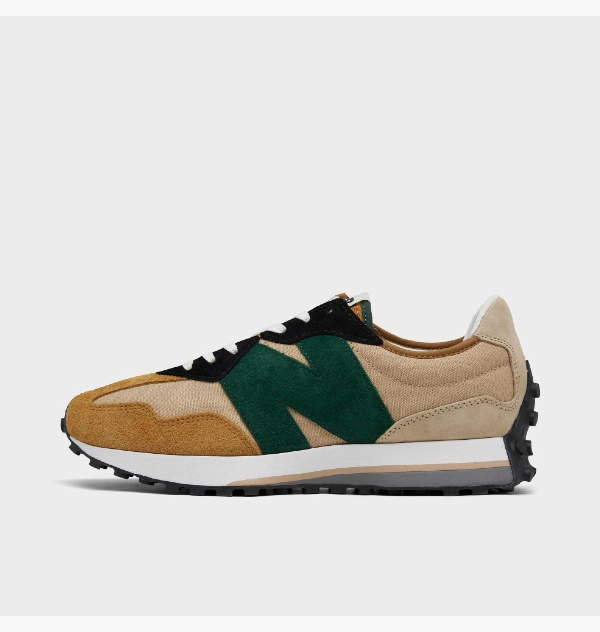 Кроссовки New Balance 327 44.5, фото №2