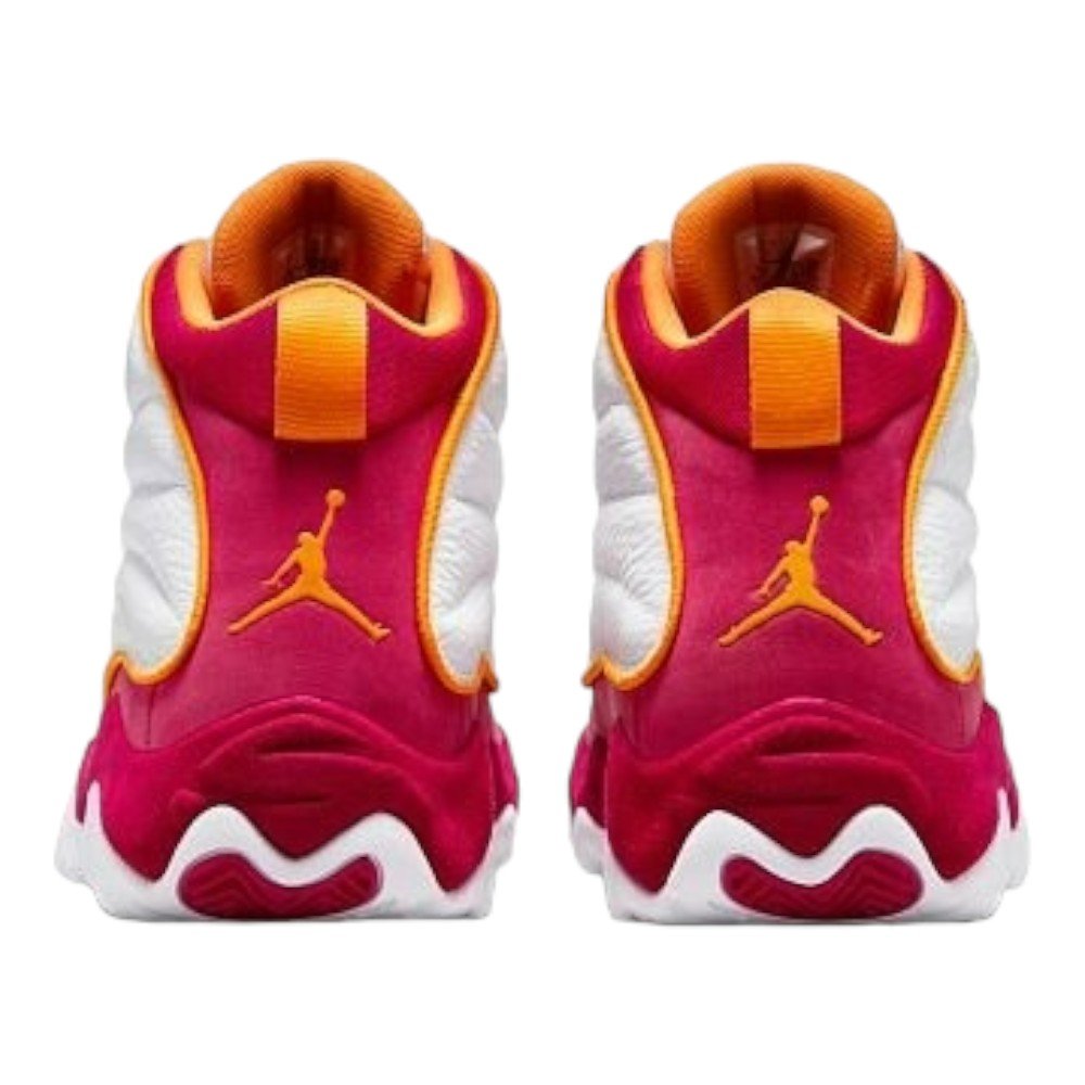 Кросівки Jordan Pro Strong 42, фото №3
