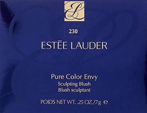 Estee Lauder Pure Color Envy Sculpting Blush 230 Electric Pink, 7 г synthetic.ua - Фото 1