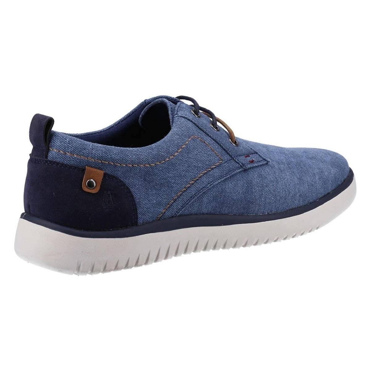 Кросівки Hush Puppies Sandy Lace Up, фото №4