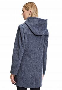 Женская шерстяная куртка Gil Bret Dublin synthetic.ua - Фото 1