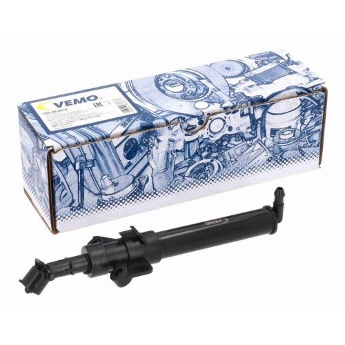 Форсунка омывателя фар VEMO V95-08-0018, фото №2