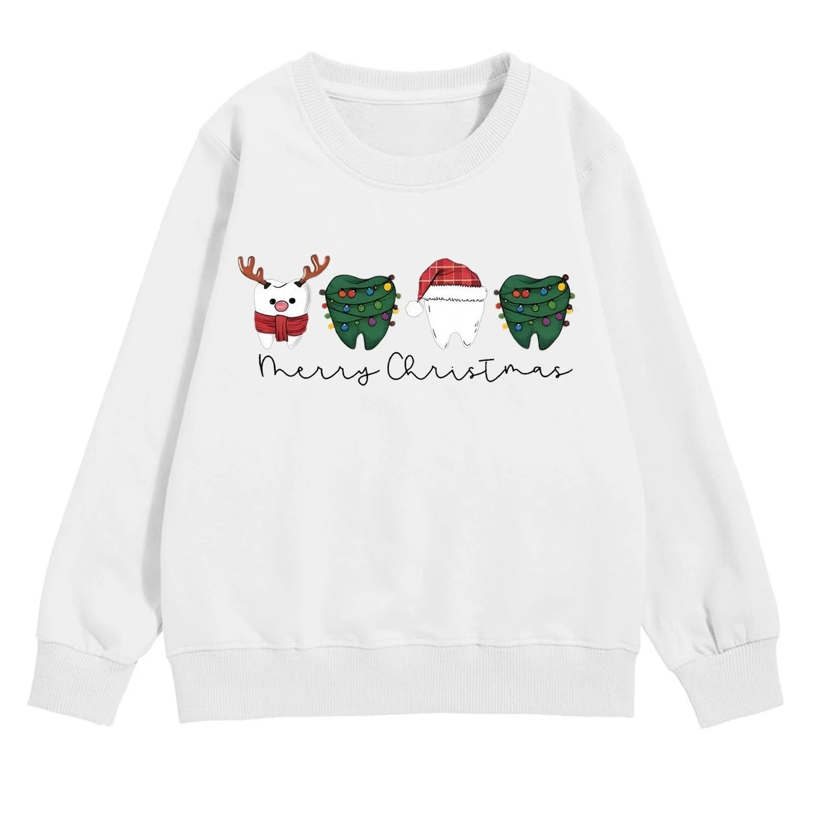 Світшот для дівчат, фото №1