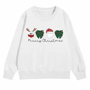 Світшот для дівчат - Фото 1