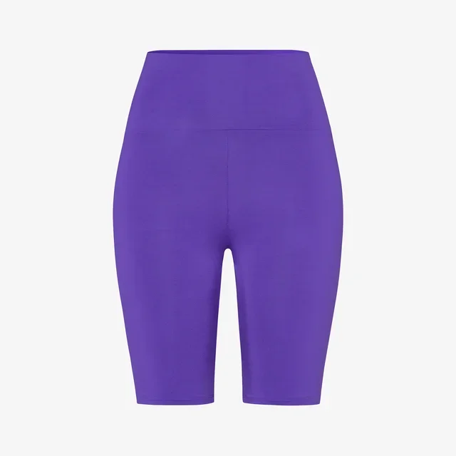 Женские велосипедные шорты Les Lunes The Luna Shorts Purple - L, фото №6