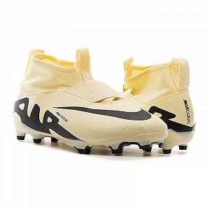 Бутсы Nike JR ZOOM SUPERFLY 9 ACAD FG/MG Размер 36 - Фото 1