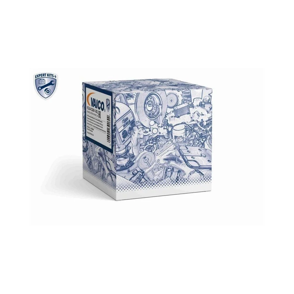 Склопідйомник VAICO V10-9806 Original VAICO Quality для AUDI SEAT SKODA VW VAG, фото №1