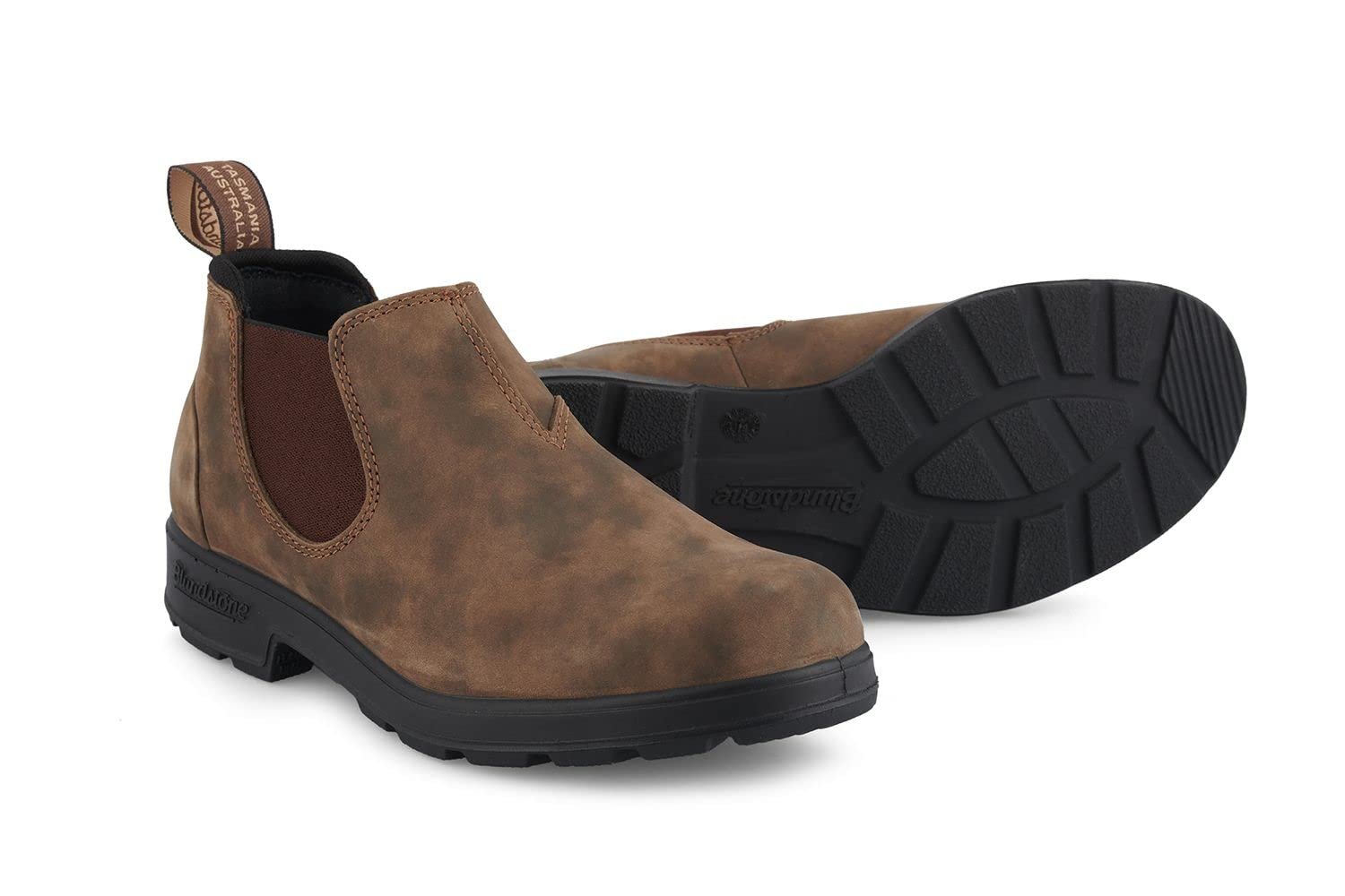 Челси Blundstone Originals Low Cut Кожаные ботинки, фото №5