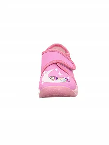 Кеды Superfit BUBBLE для девочки 1-006270 synthetic.ua - Фото 1