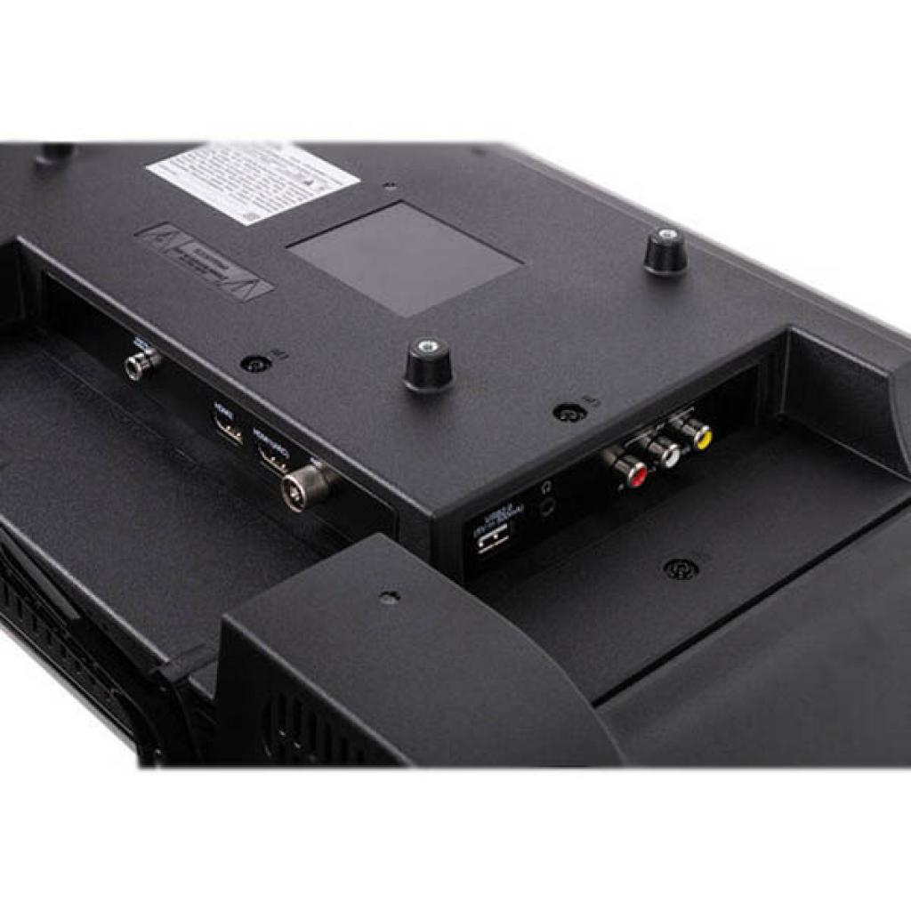 Телевизор Bravis LED-24G5000 + T2, фото №6