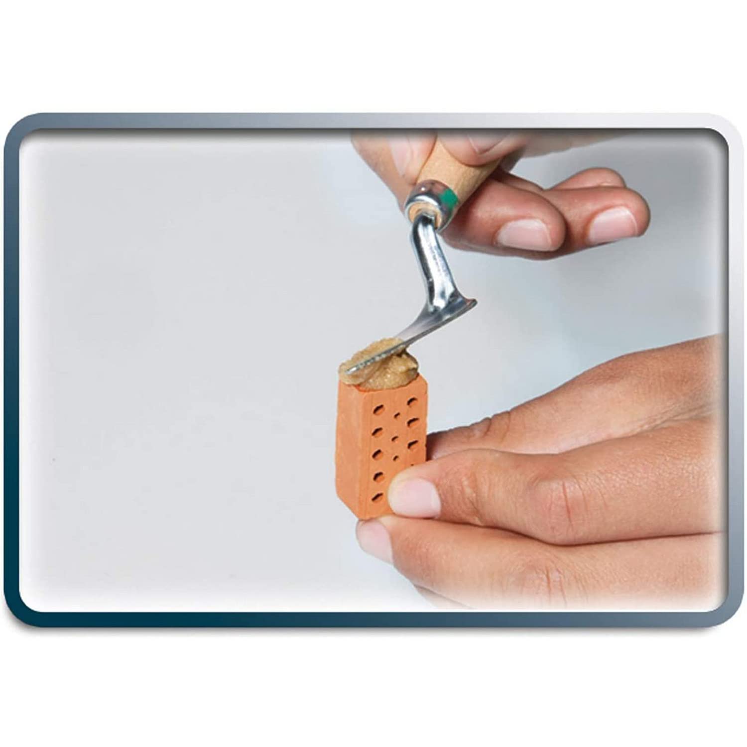 Конструктор Creative Box 100 штук, фото №3 Конструктор Creative Box 100 штук, фото №3