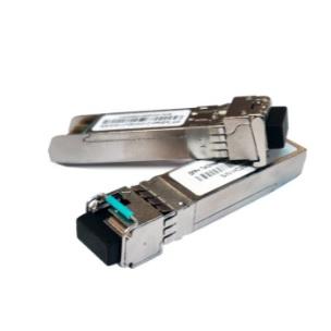 Модуль Merlion SFP 1.25G 40Km WDM SC TX1310/RX1550, фото №1