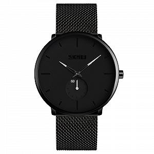 Годинник Skmei 9185 Модель White - Фото 1