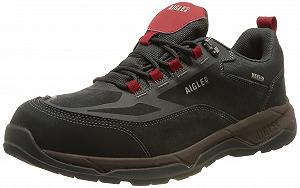 Кросівки туристичні чоловічі Aigle Palka Low Mtd - Фото 1