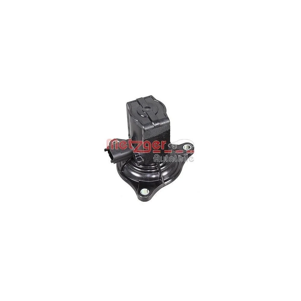 Клапан рециркуляции турбокомпрессора METZGER 08920008, фото №1