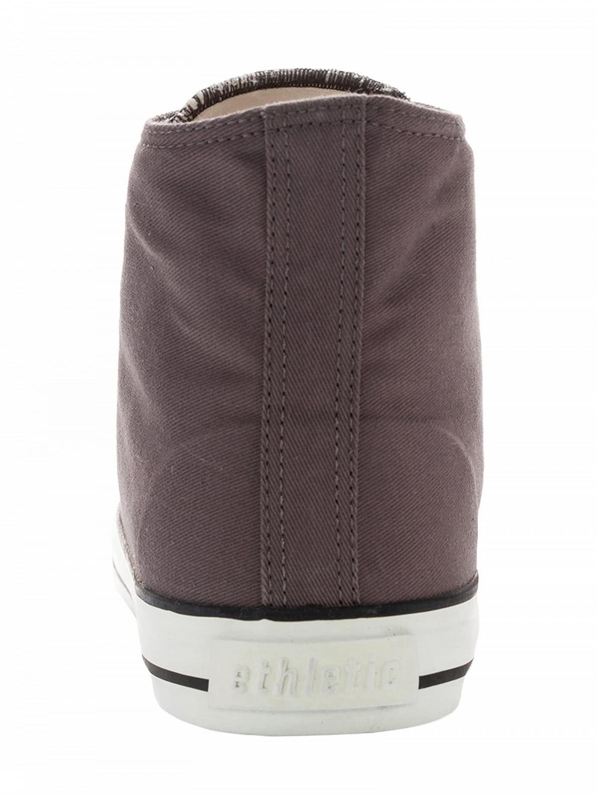 Кросівки Ethletic Unisex Hi Fair Trainer White Cap Fair Vegan Sustainable, фото №3