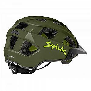 Шолом MTB Spiuk Dolmen synthetic.ua - Фото 1