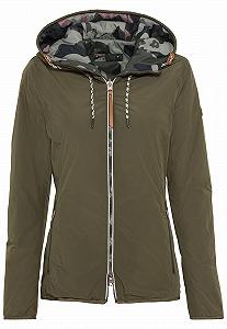 Женская куртка camel active synthetic.ua - Фото 1