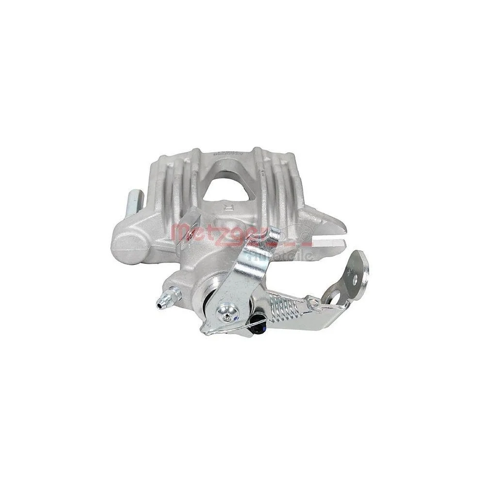 Гальмівний супорт METZGER 6260088 для OPEL VAUXHALL GENERAL MOTORS задній правий, фото №1 Гальмівний супорт METZGER 6260088 для OPEL VAUXHALL GENERAL MOTORS задній правий, фото №1