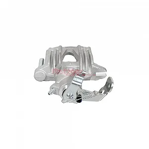 Тормозной суппорт METZGER 6260088 для OPEL VAUXHALL GENERAL MOTORS задний правый - Фото 1