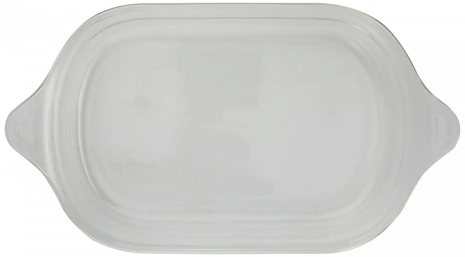 Форма для выпечки Lock & Lock llg583 прямоугольная стеклянная 38,5 x 21,5 x 7,5 см 2,8 л Прозрачный, фото №2 Форма для выпечки Lock & Lock llg583 прямоугольная стеклянная 38,5 x 21,5 x 7,5 см 2,8 л Прозрачный, фото №2